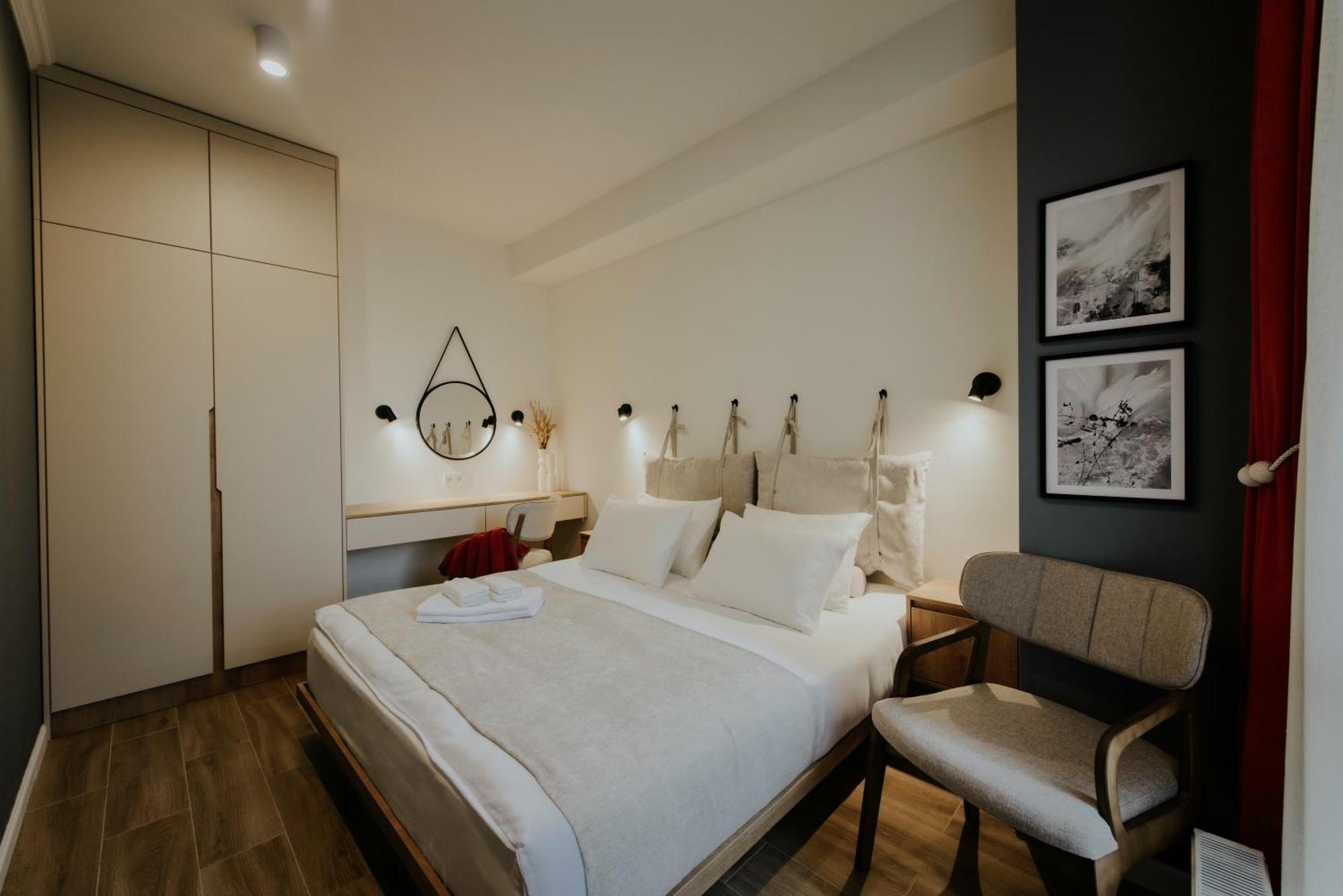 Luxury Inn Grand Residences Tbilisi Exterior photo